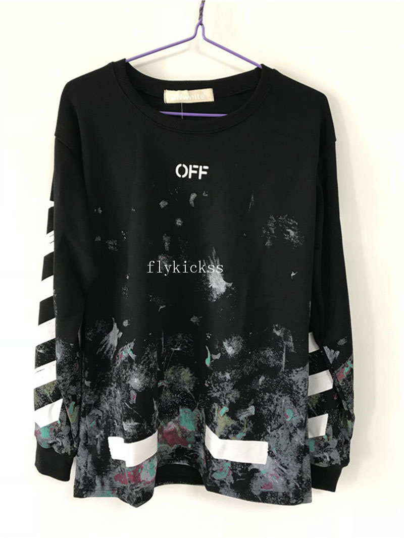 Off White Hoodie